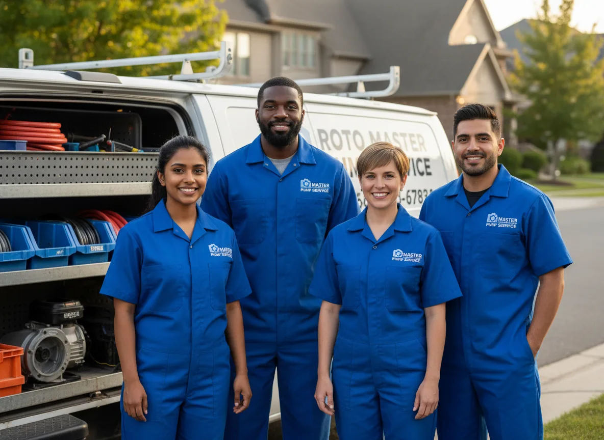 Sump Pump Installation company in Hoquiam, WA